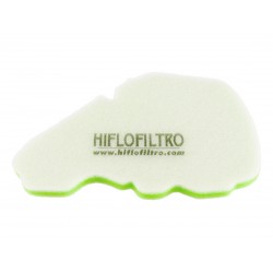 Φίλτρο Αέρα HIFLO HFA5218 Dual Stage Piaggio Zip 125 2000-2006